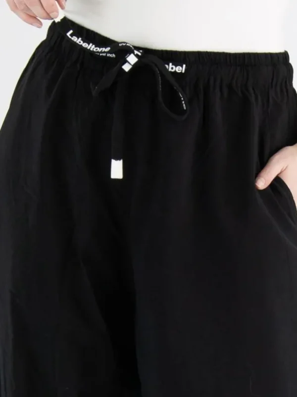 Rundholz trousers 3290114 Black