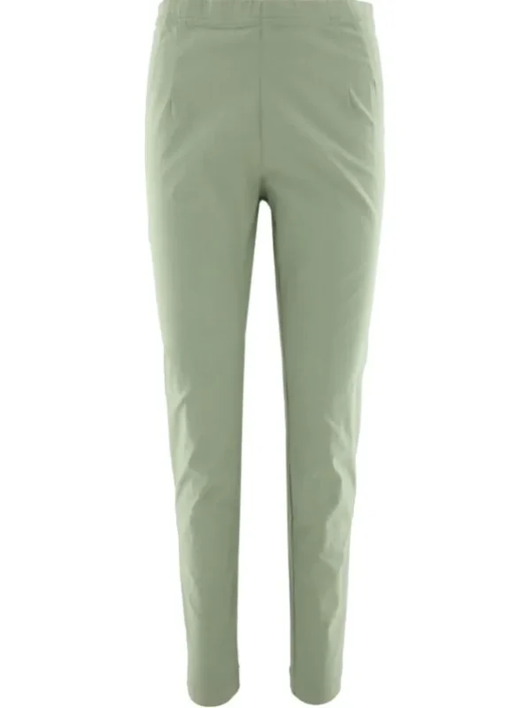 Rundholz trousers 3440122 Green