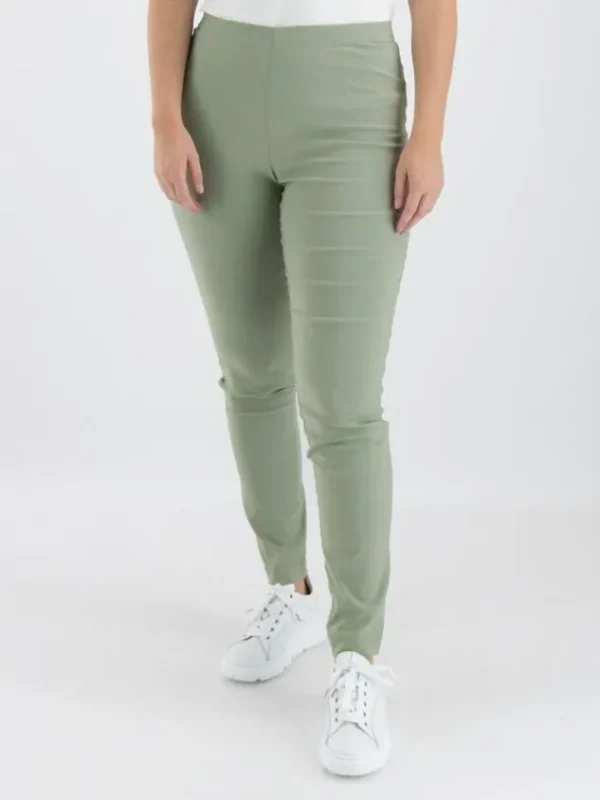 Rundholz trousers 3440122 Green