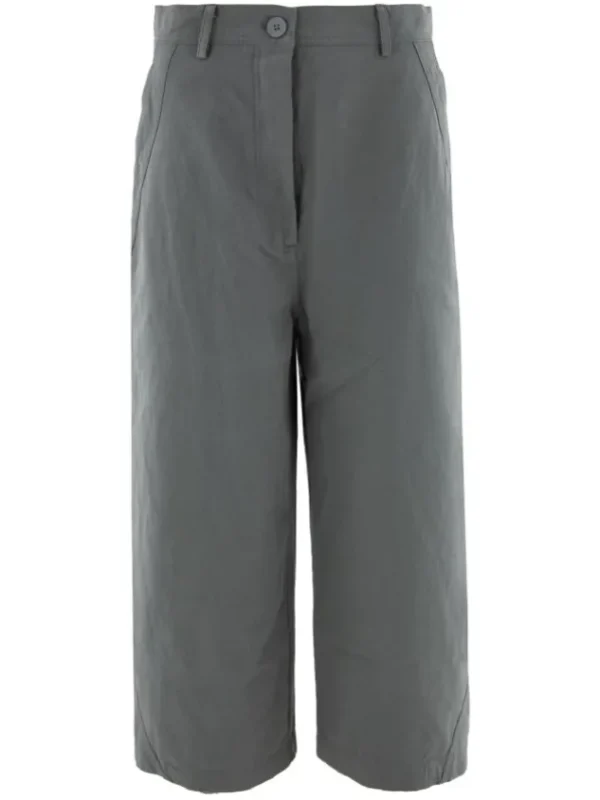 Rundholz trousers 3300102 Grey