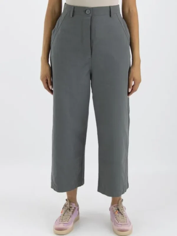 Rundholz trousers 3300102 Grey