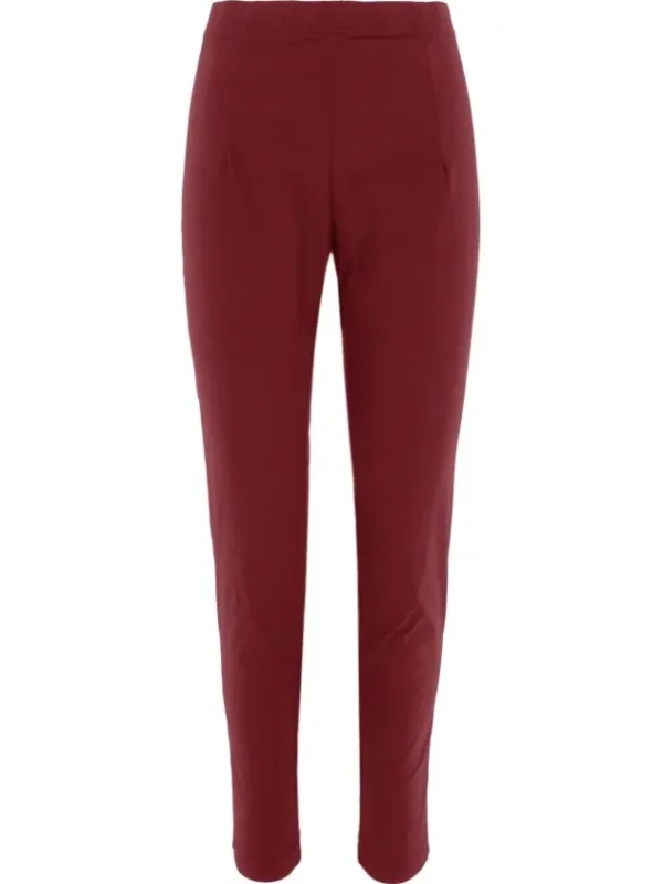 Rundholz trousers 3630101 Red