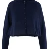 Rundholz vests 341 7105 Blue