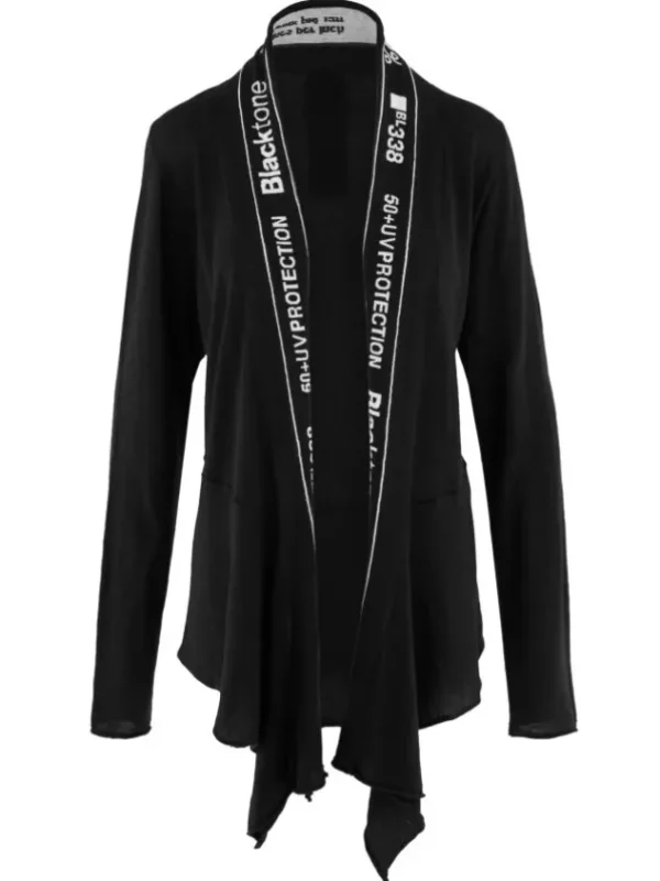 Rundholz vests 3387104 Black