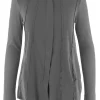 Rundholz vests 3341114 Grey