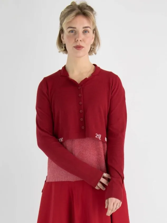 rundholz_vests__red_1.webp Rundholz vests 3337103 Red