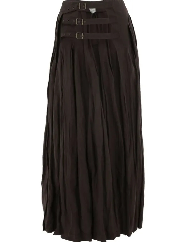 sarah_pacini_skirts__brow_0.webp Sarah Pacini skirts 7745 Brown