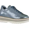Shi's sneakers 2001 Blue
