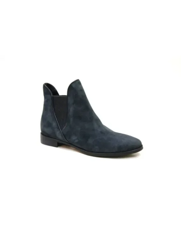 Spazio Moda ankle boots 6624 Blue