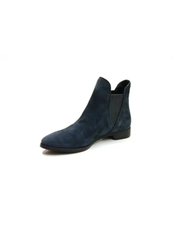 Spazio Moda ankle boots 6624 Blue