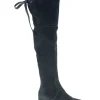Spazio Moda boots J6615 Blue
