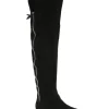 Spazio Moda boots S6619 Black