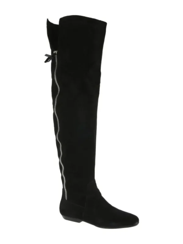 Spazio Moda boots S6619 Black