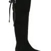 Spazio Moda boots S6618 Black