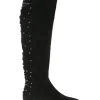 Spazio Moda boots S6658 Black