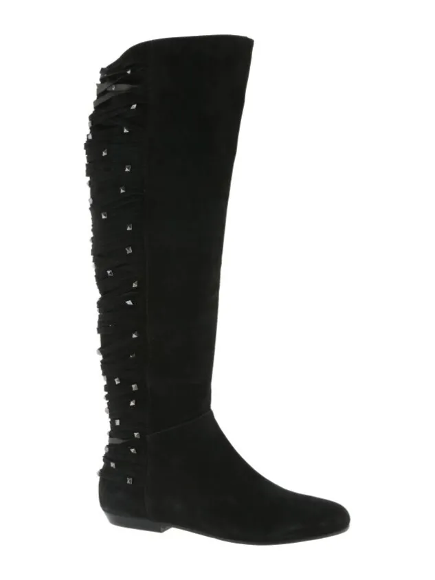 spazio_moda_boots_s_black_0-2.webp Spazio Moda boots S6658 Black