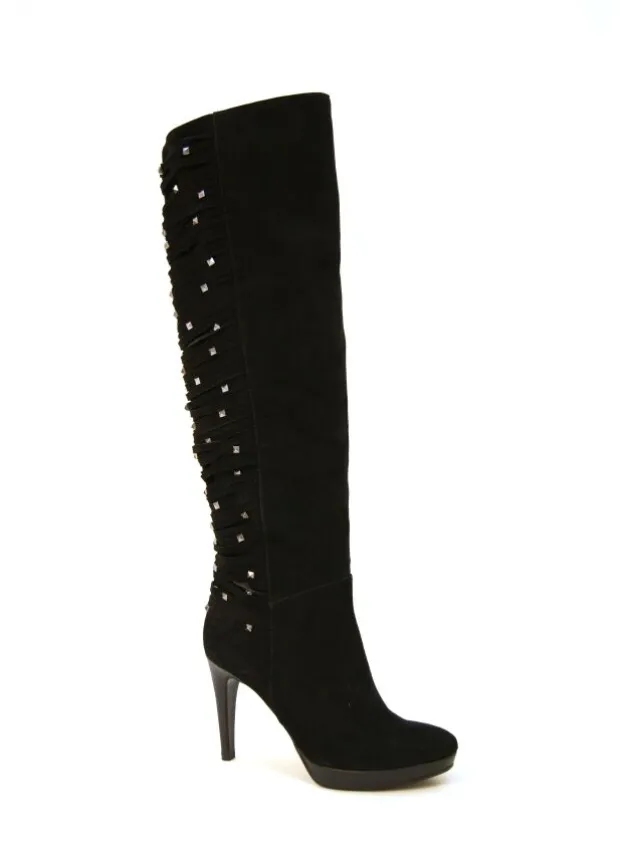 spazio_moda_boots_s_black_0-3.webp Spazio Moda boots S6660 Black