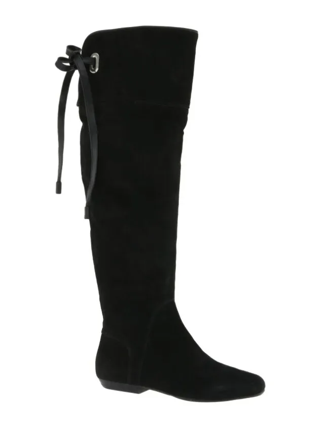 spazio_moda_boots_s_black_0.webp Spazio Moda boots S6618 Black