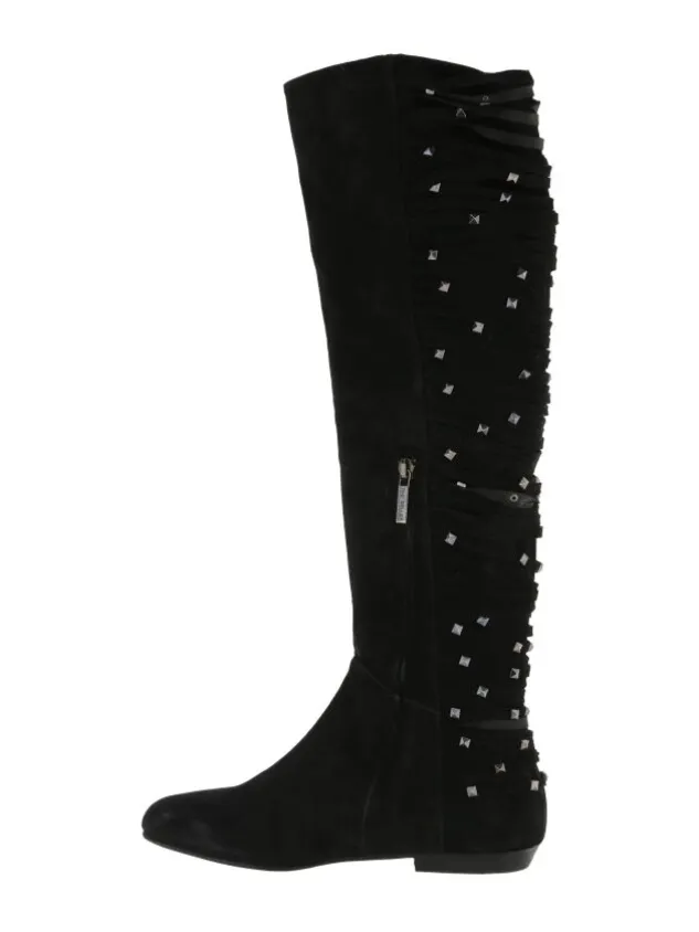 spazio_moda_boots_s_black_1-2.webp Spazio Moda boots S6658 Black