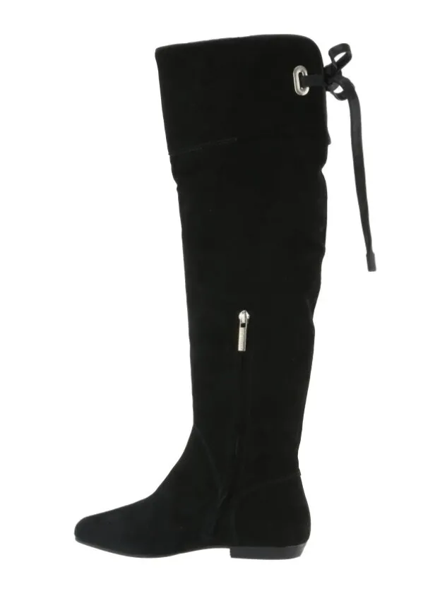 spazio_moda_boots_s_black_1.webp Spazio Moda boots S6618 Black