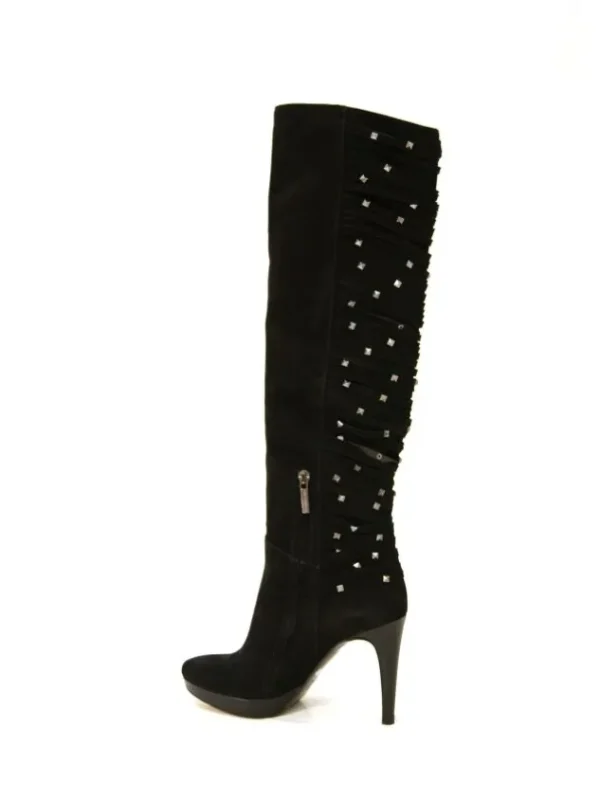 Spazio Moda boots S6660 Black