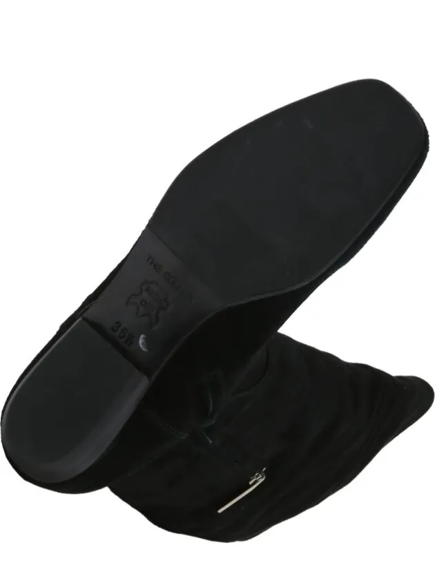 spazio_moda_boots_s_black_2.webp Spazio Moda boots S6618 Black