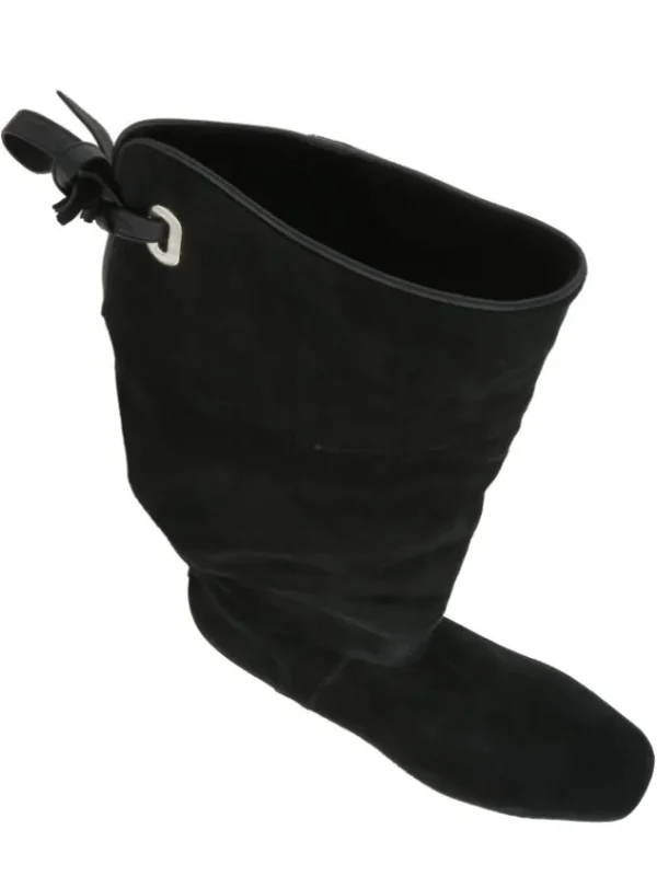Spazio Moda boots S6618 Black