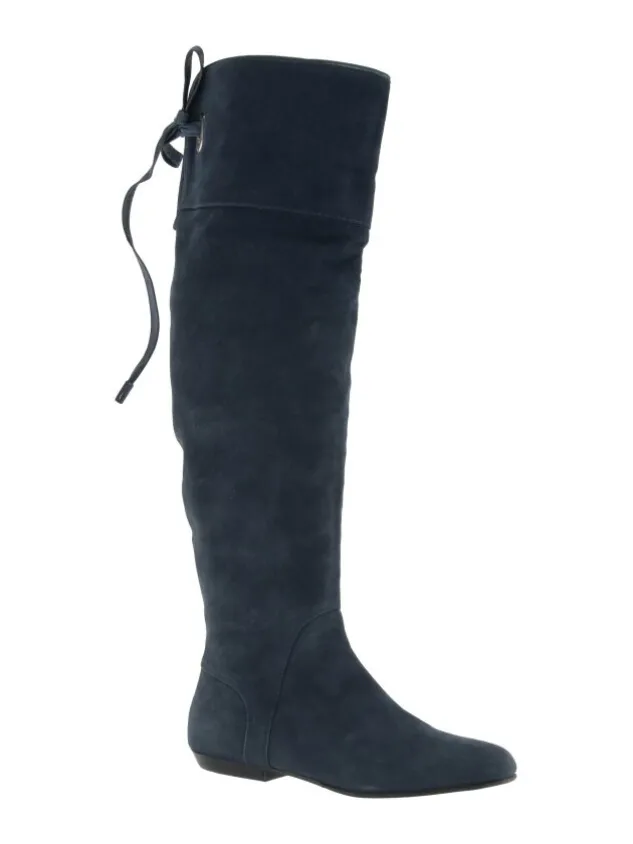spazio_moda_boots_s_blue_0.webp Spazio Moda boots S6618 Blue