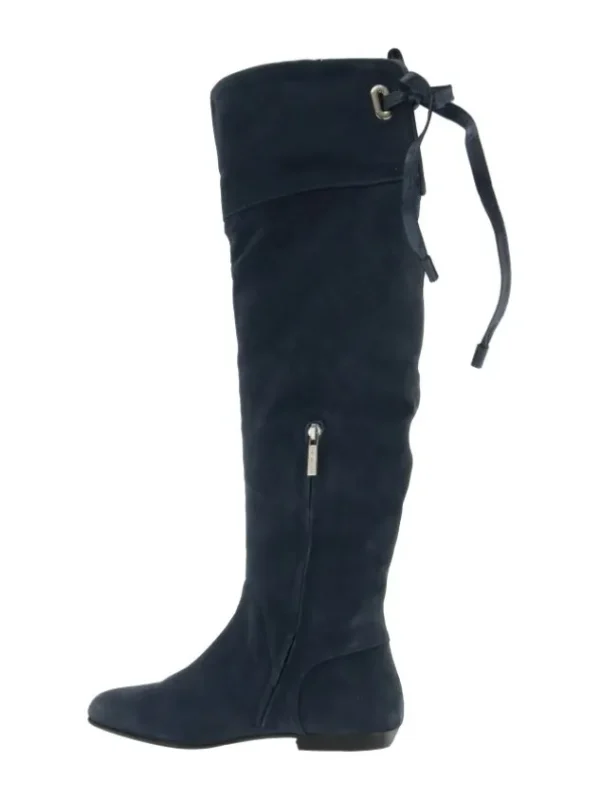 Spazio Moda boots S6618 Blue