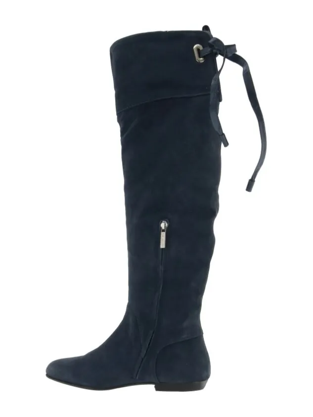 spazio_moda_boots_s_blue_1.webp Spazio Moda boots S6618 Blue