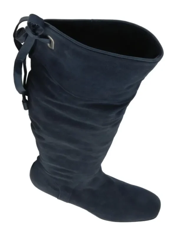 Spazio Moda boots S6618 Blue