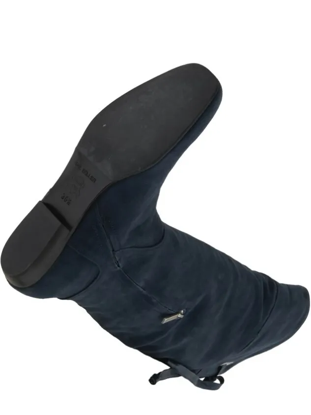 spazio_moda_boots_s_blue_3.webp Spazio Moda boots S6618 Blue