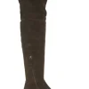 Spazio Moda boots S6629 Brown