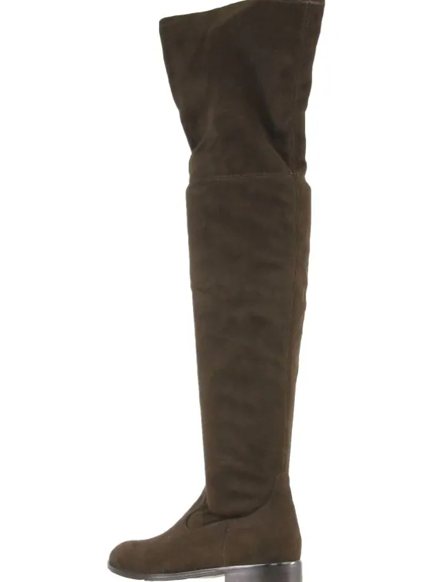 spazio_moda_boots_s_brown_1.webp Spazio Moda boots S6629 Brown