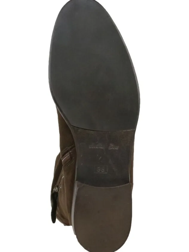spazio_moda_boots_s_brown_2.webp Spazio Moda boots S6629 Brown