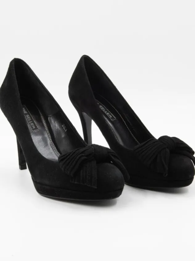 spazio_moda_pumps_s_black_1.webp Spazio Moda pumps S6832 Black