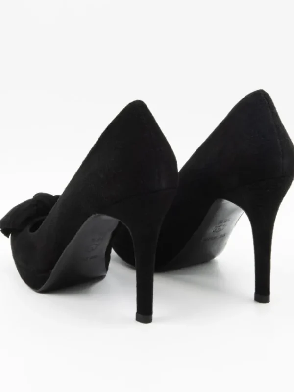 Spazio Moda pumps S6832 Black