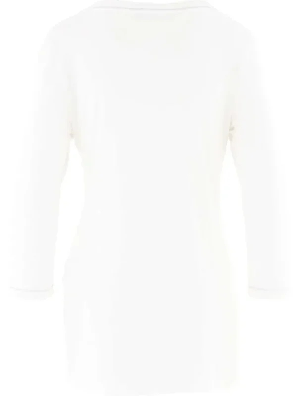Sportalm shirts CELIA Cream White