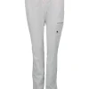 Sportalm trousers CHILKAT Cream White