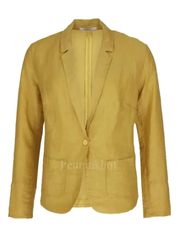 Tandem blazers 5800 Yellow
