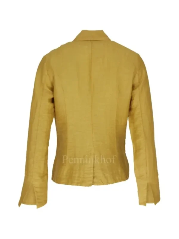 Tandem blazers 5800 Yellow