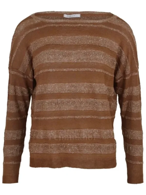 Tandem pullovers 901 Brown