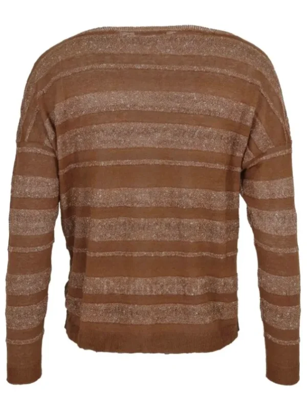 Tandem pullovers 901 Brown