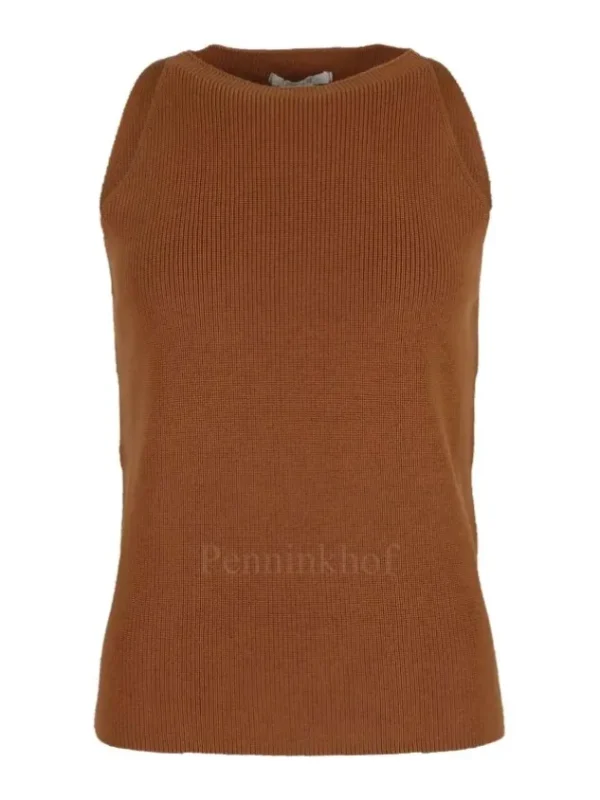 Tandem tops 300 Brown