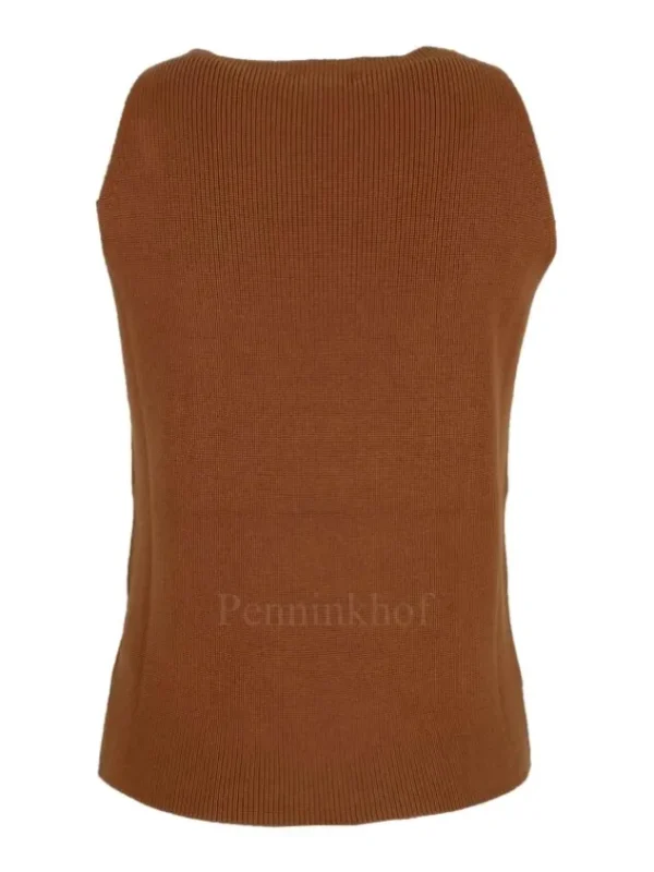 Tandem tops 300 Brown