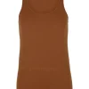 Tandem tops 3300 Cognac