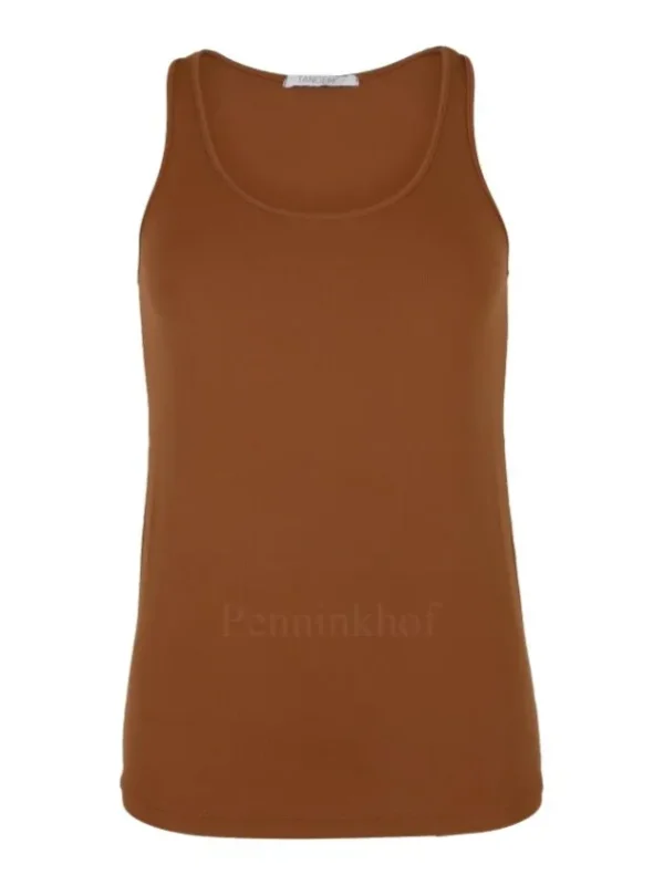 Tandem tops 3300 Cognac