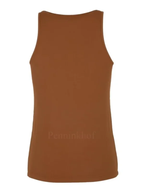 Tandem tops 3300 Cognac