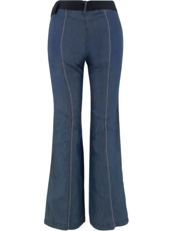 Tandem trousers 6405 GUSTO Blue