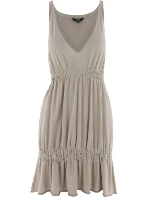 0039 tops MAYA Beige
